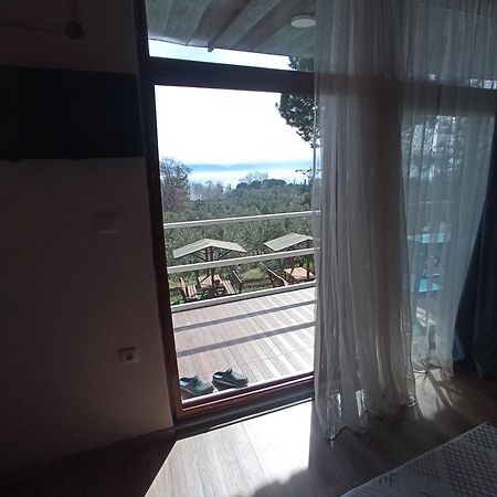Ilica Anatolia Keramet Bed and Breakfast Boyalica Εξωτερικό φωτογραφία