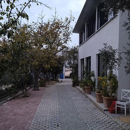 Ilica Anatolia Keramet Bed and Breakfast Boyalica Εξωτερικό φωτογραφία