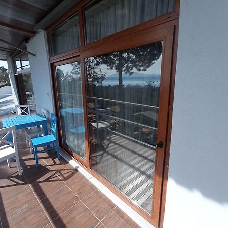 Ilica Anatolia Keramet Bed and Breakfast Boyalica Εξωτερικό φωτογραφία