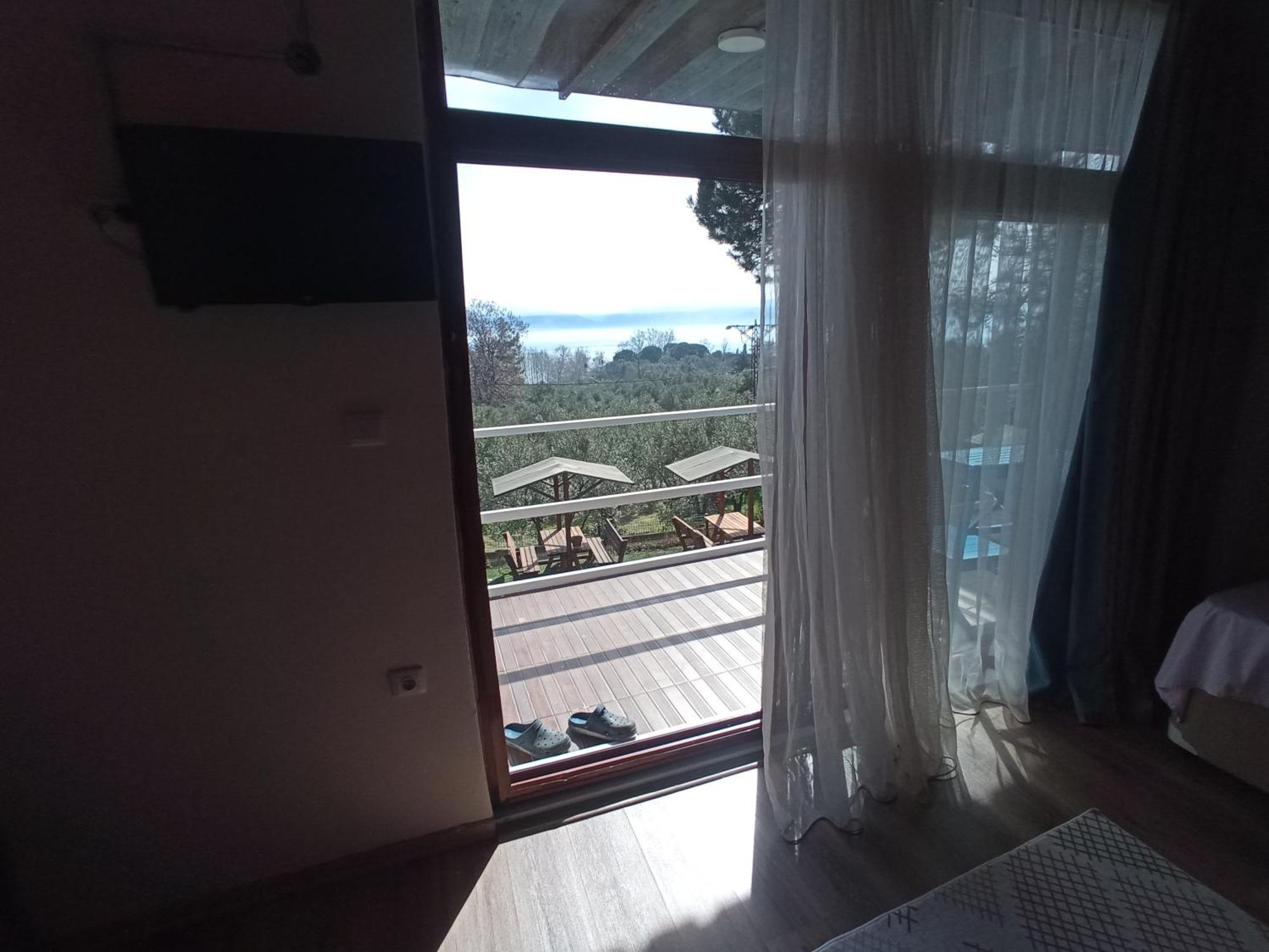 Ilica Anatolia Keramet Bed and Breakfast Boyalica Εξωτερικό φωτογραφία