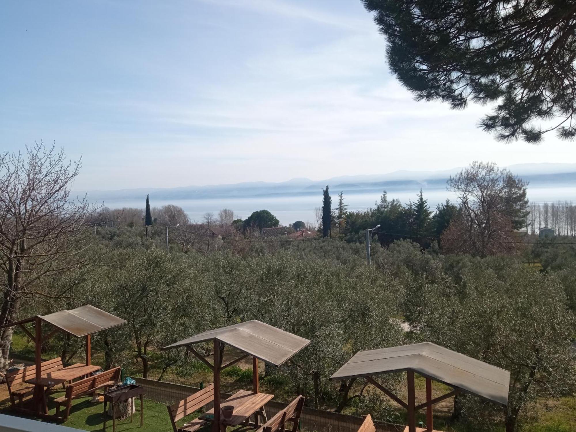Ilica Anatolia Keramet Bed and Breakfast Boyalica Εξωτερικό φωτογραφία