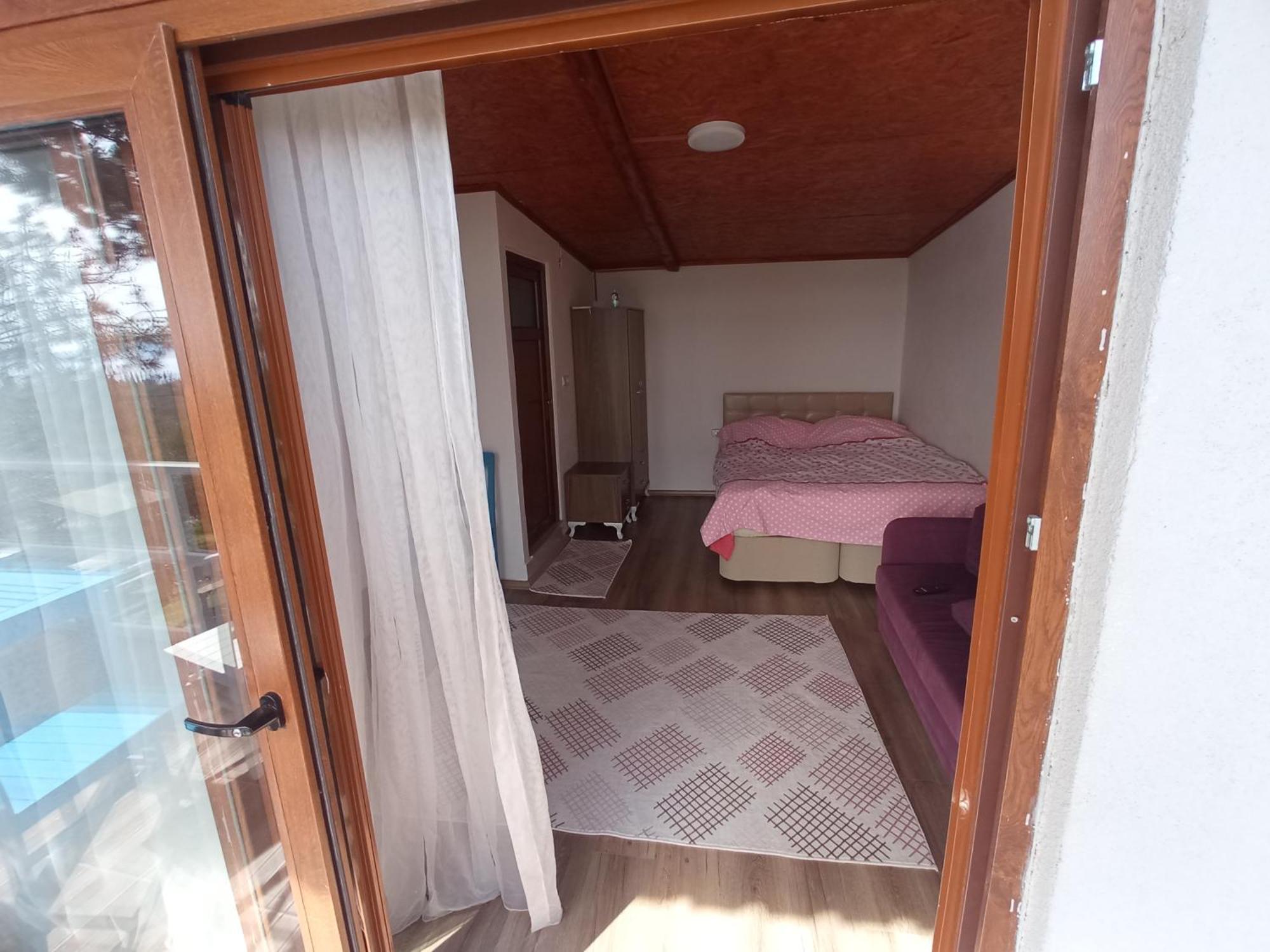 Ilica Anatolia Keramet Bed and Breakfast Boyalica Εξωτερικό φωτογραφία
