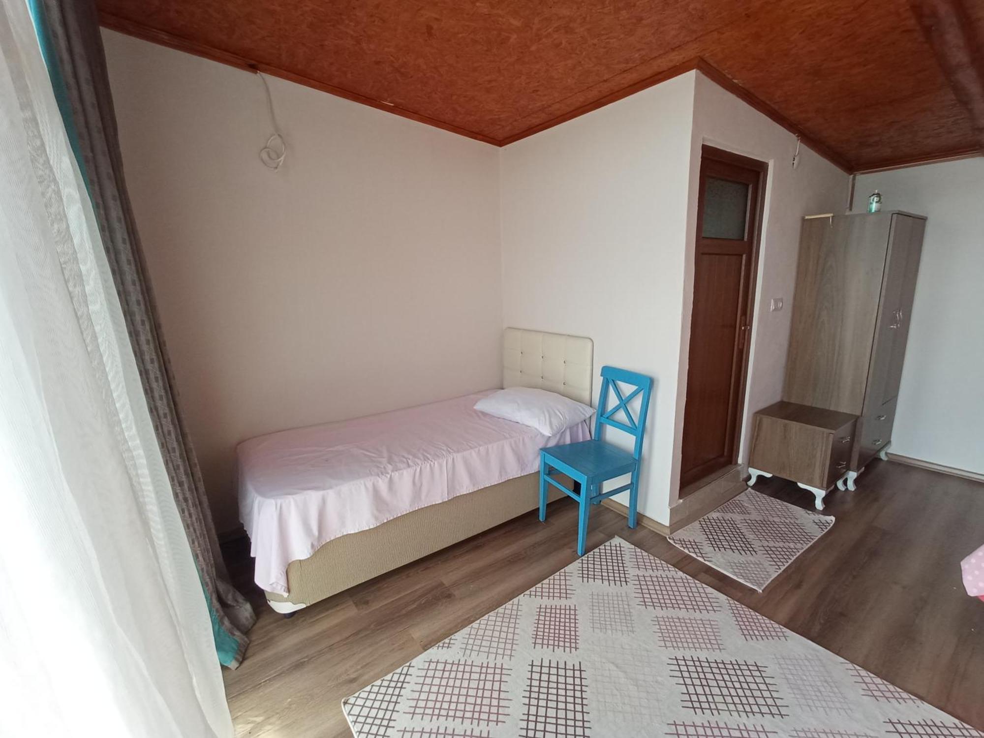 Ilica Anatolia Keramet Bed and Breakfast Boyalica Εξωτερικό φωτογραφία