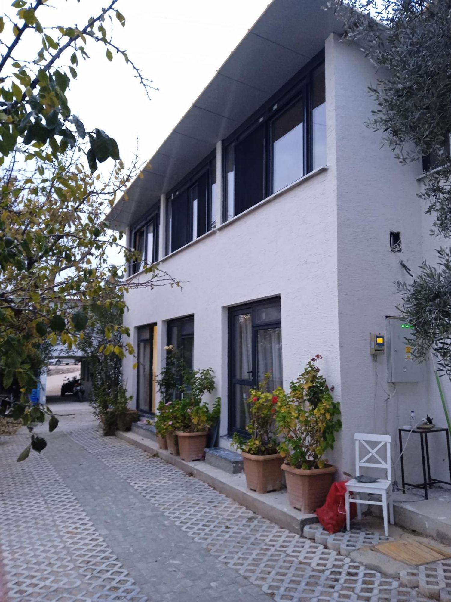 Ilica Anatolia Keramet Bed and Breakfast Boyalica Εξωτερικό φωτογραφία