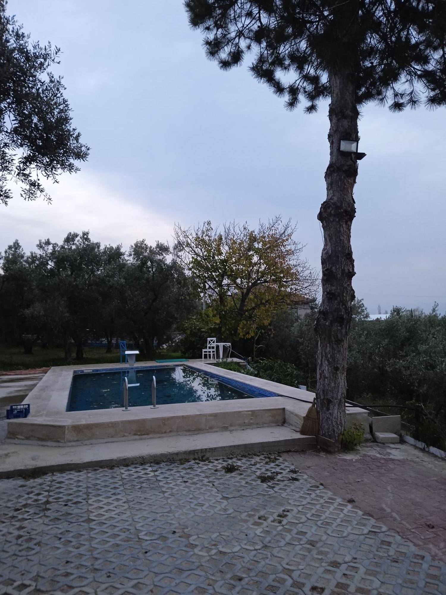Ilica Anatolia Keramet Bed and Breakfast Boyalica Εξωτερικό φωτογραφία