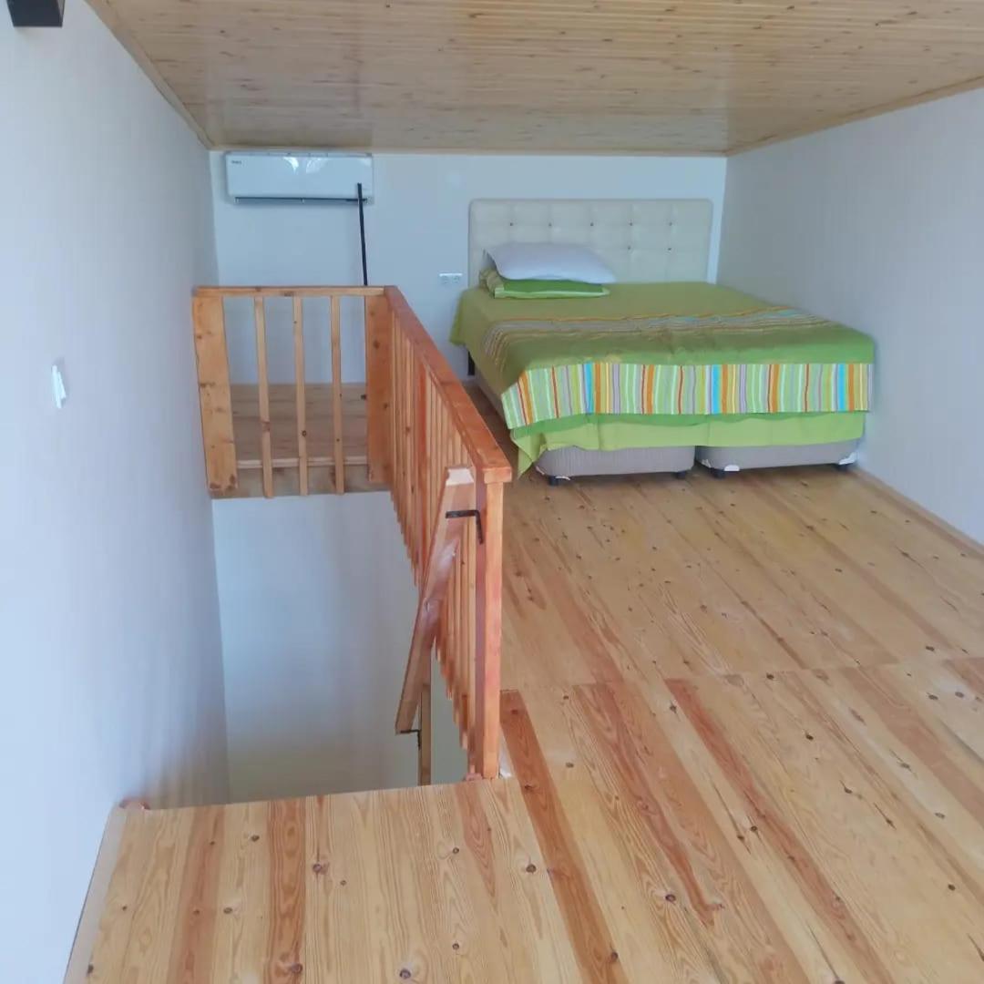 Ilica Anatolia Keramet Bed and Breakfast Boyalica Εξωτερικό φωτογραφία