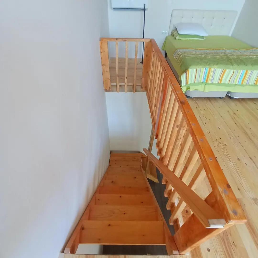 Ilica Anatolia Keramet Bed and Breakfast Boyalica Εξωτερικό φωτογραφία