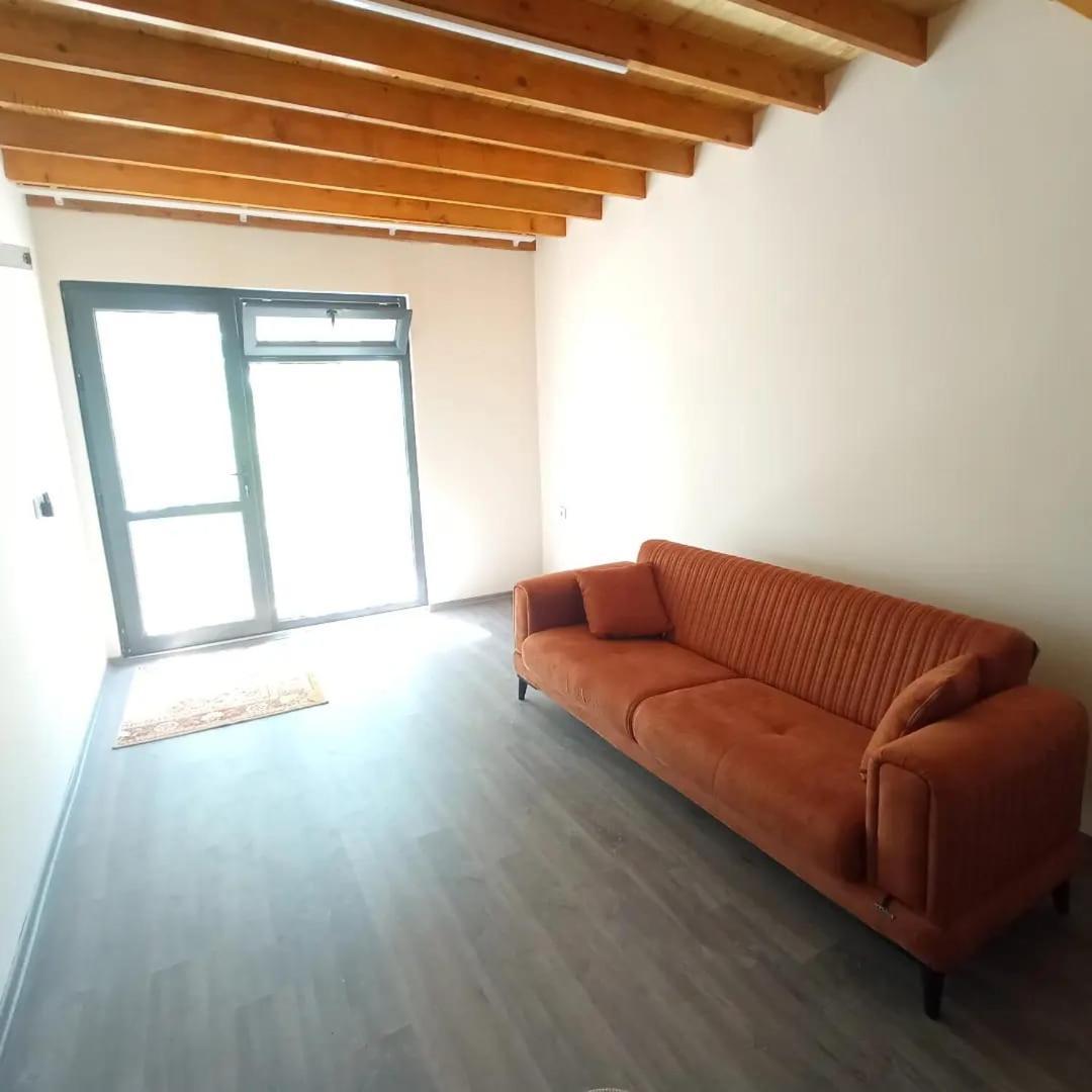 Ilica Anatolia Keramet Bed and Breakfast Boyalica Εξωτερικό φωτογραφία