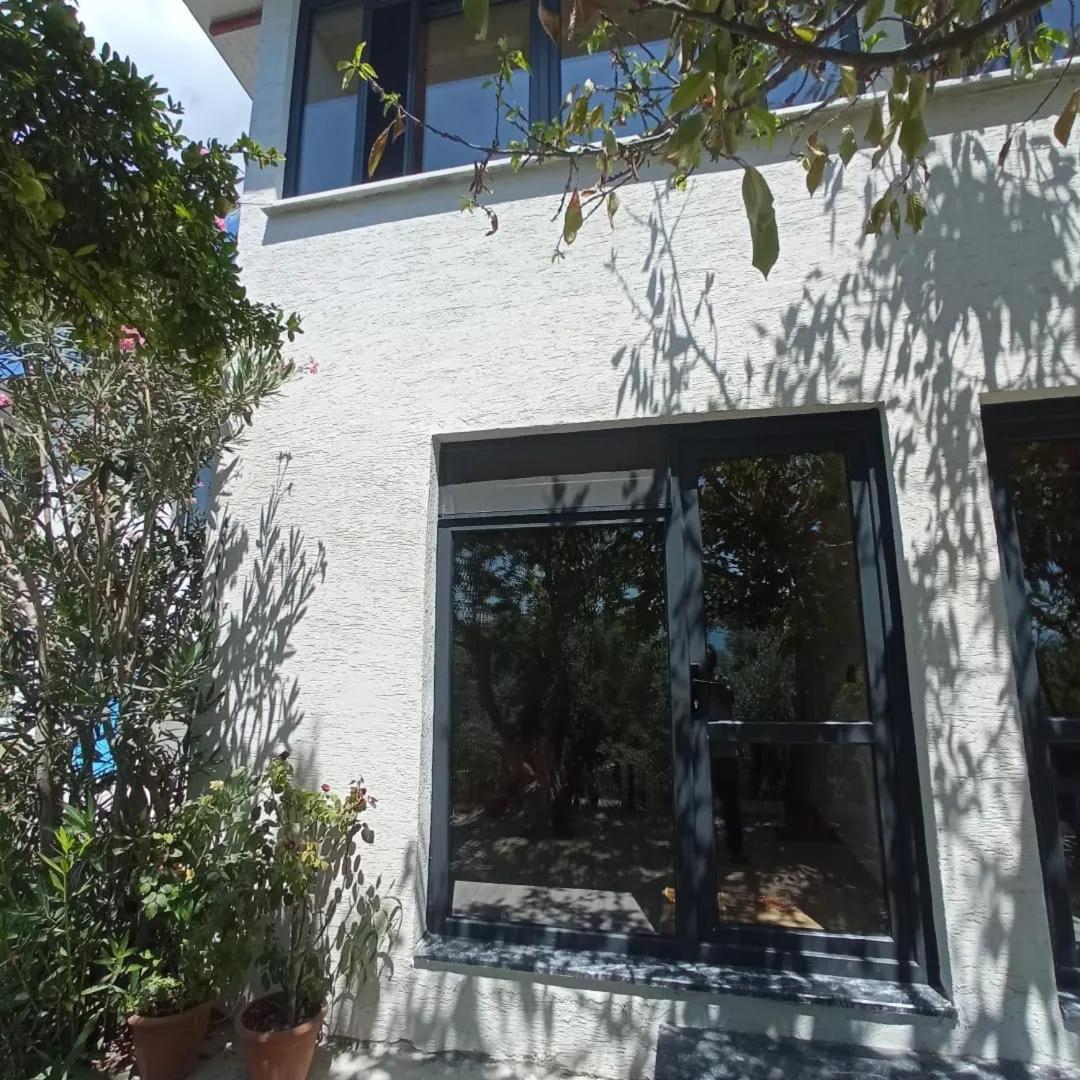 Ilica Anatolia Keramet Bed and Breakfast Boyalica Εξωτερικό φωτογραφία