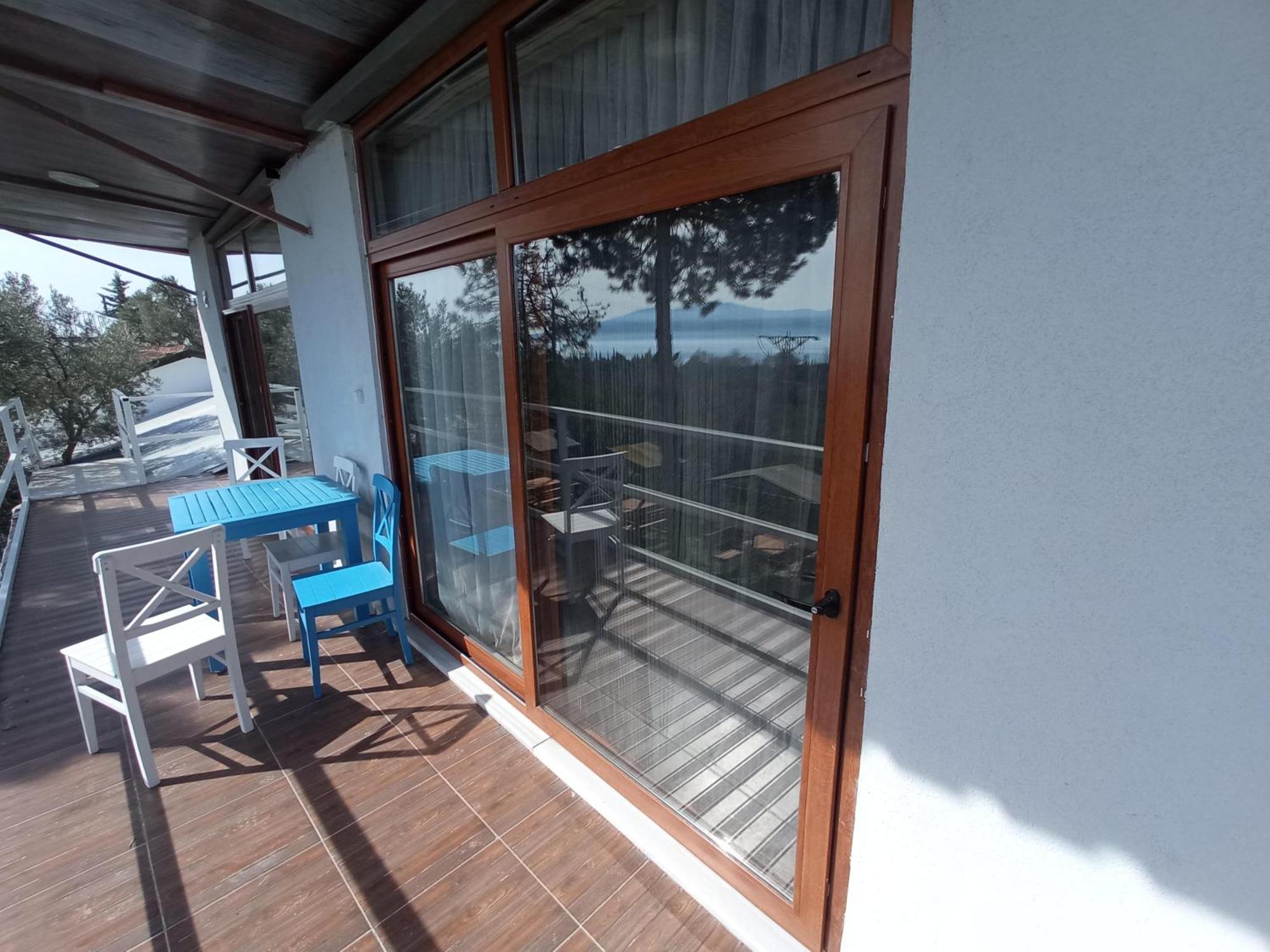 Ilica Anatolia Keramet Bed and Breakfast Boyalica Εξωτερικό φωτογραφία