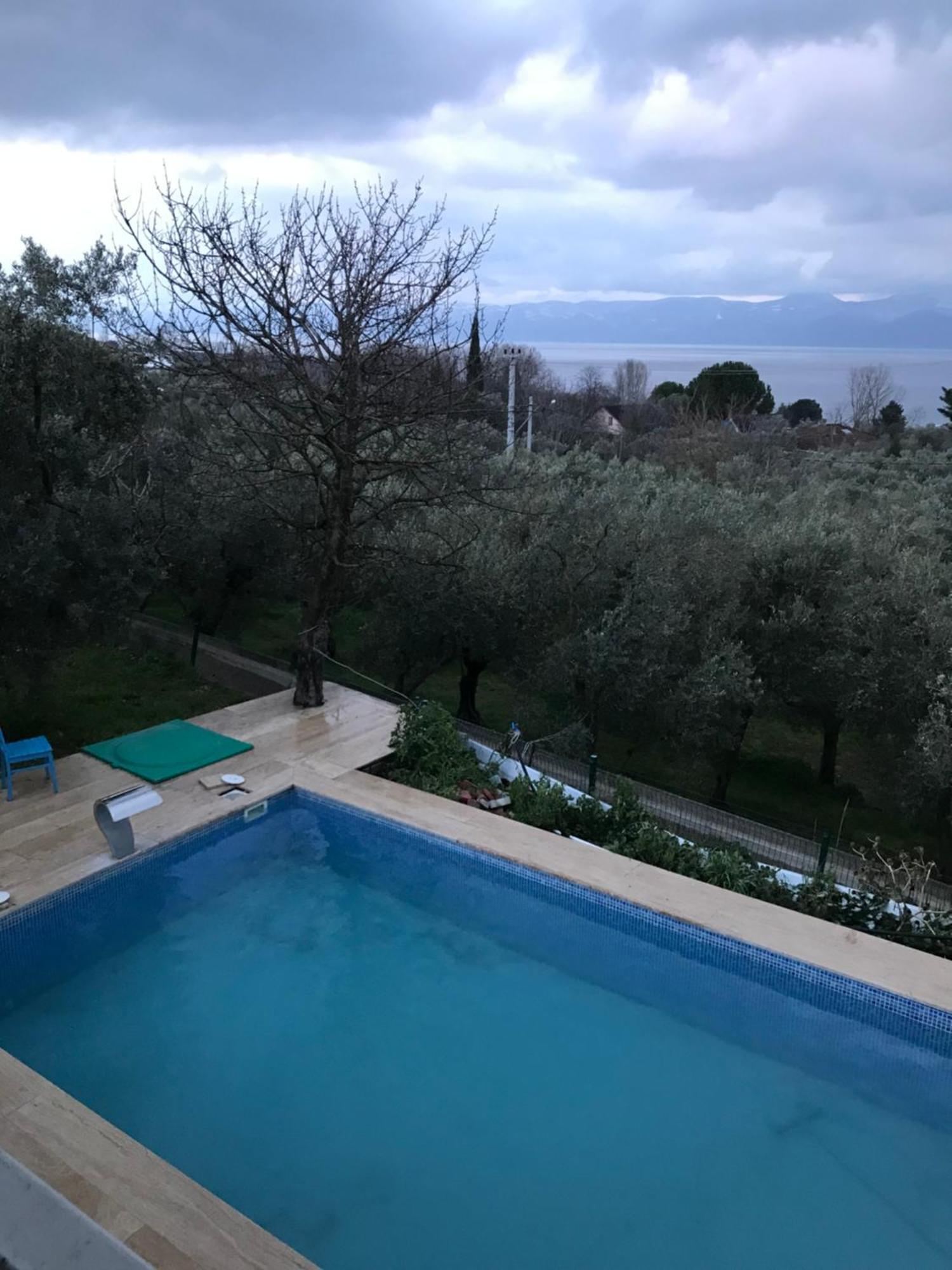 Ilica Anatolia Keramet Bed and Breakfast Boyalica Εξωτερικό φωτογραφία