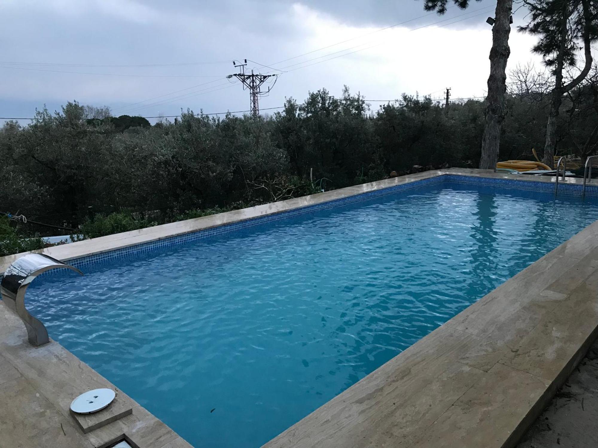 Ilica Anatolia Keramet Bed and Breakfast Boyalica Εξωτερικό φωτογραφία